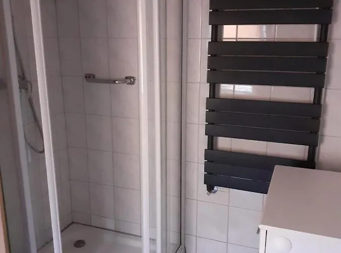 Tatil Evi Fiete Plau am See